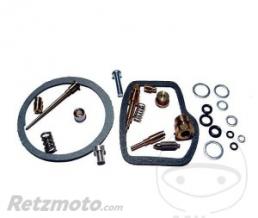 KEYSTER Kit De Réparation Du Carburateur Keyster Honda CB500 T Twin 74-76 KEYSTER Kit De Réparation Du Carburateur Keyster Honda CB500 T Twin 74-76
