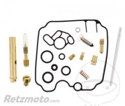 KEYSTER Kit Réparation Carburateur Keyster Yamaha XTZ750 Super Tenere 89-97 KEYSTER Kit Réparation Carburateur Keyster Yamaha XTZ750 Super Tenere 89-97