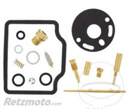 KEYSTER Kit De Réparation Carburateur Keyster Honda CB750 K Four 72-75 KEYSTER Kit De Réparation Carburateur Keyster Honda CB750 K Four 72-75