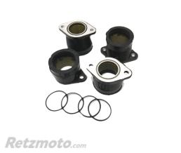 RTZ Pipes admission - Kawasaki ZR7 750 ZEPHYR(oem 16065-1256/57/58/59) RTZ Pipes admission - Kawasaki ZR7 750 ZEPHYR(oem 16065-1256/57/58/59)